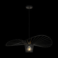 Load image into Gallery viewer, K. Light X Large Sensu Pendant E27 40W
