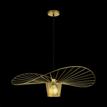Load image into Gallery viewer, K. Light X Large Sensu Pendant E27 40W
