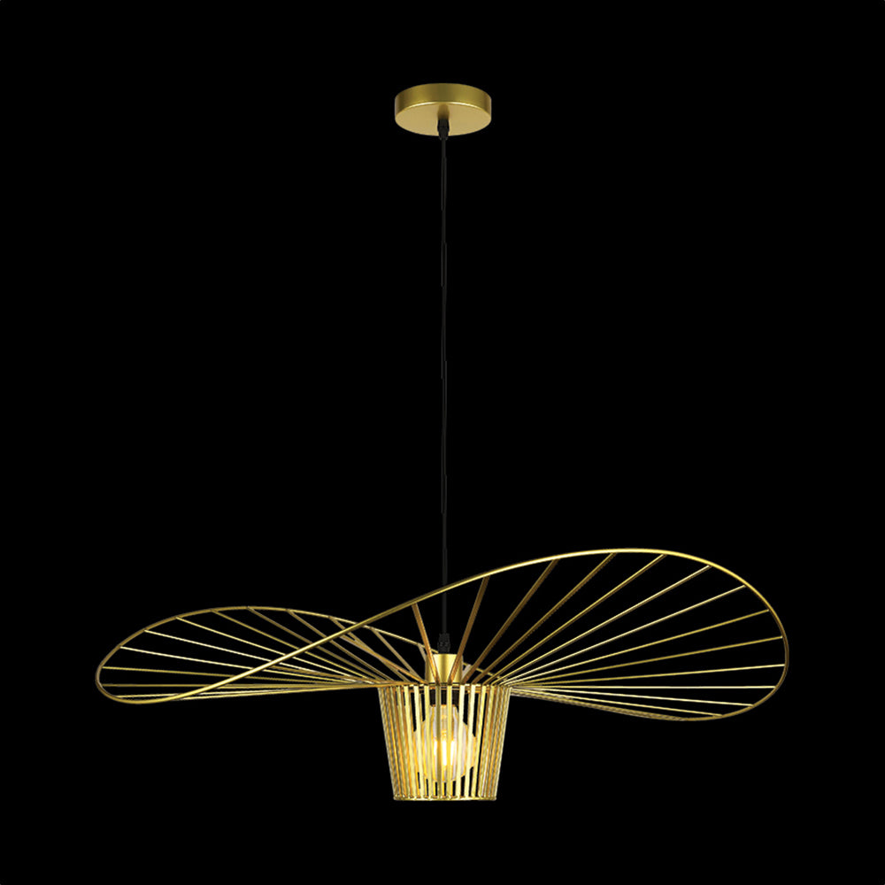 K. Light X Large Sensu Pendant E27 40W