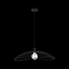 Load image into Gallery viewer, K. Light Solo Sensu Pendant E27 40W
