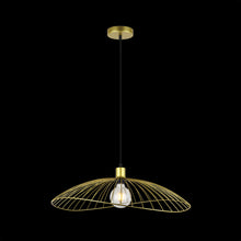 Load image into Gallery viewer, K. Light Solo Sensu Pendant E27 40W
