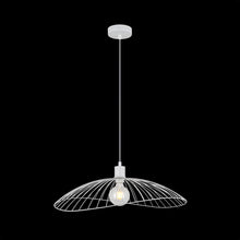 Load image into Gallery viewer, K. Light Solo Sensu Pendant E27 40W
