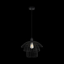 Load image into Gallery viewer, K. Light Trio Sensu Pendant E27 40W

