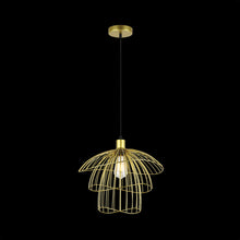 Load image into Gallery viewer, K. Light Trio Sensu Pendant E27 40W
