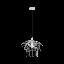 Load image into Gallery viewer, K. Light Trio Sensu Pendant E27 40W
