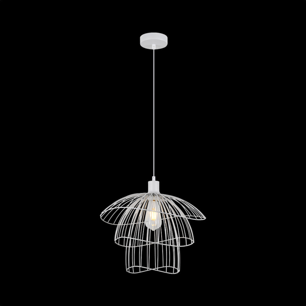 K. Light Trio Sensu Pendant E27 40W