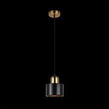 Load image into Gallery viewer, K. Light Marble Pendant E27 40W
