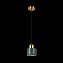 Load image into Gallery viewer, K. Light Marble Pendant E27 40W
