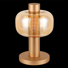 Load image into Gallery viewer, K. Light Chicago Table Lamp
