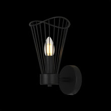 Load image into Gallery viewer, K. Light Sensu Wall Light E14 40W
