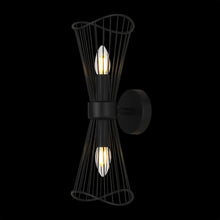 Load image into Gallery viewer, K. Light Sensu Double Wall Light E14 40W
