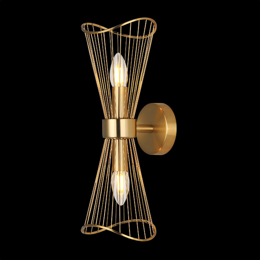 K. Light Sensu Double Wall Light E14 40W