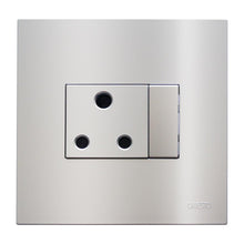 Load image into Gallery viewer, Onesto Matrix Wall Socket Horizontal RSA 4 x 4
