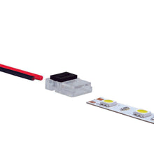 Load image into Gallery viewer, Spazio Beetle Strip to Wire Clip (10)
