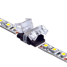 Load image into Gallery viewer, Spazio Hippo Strip to Strip Connector (10)
