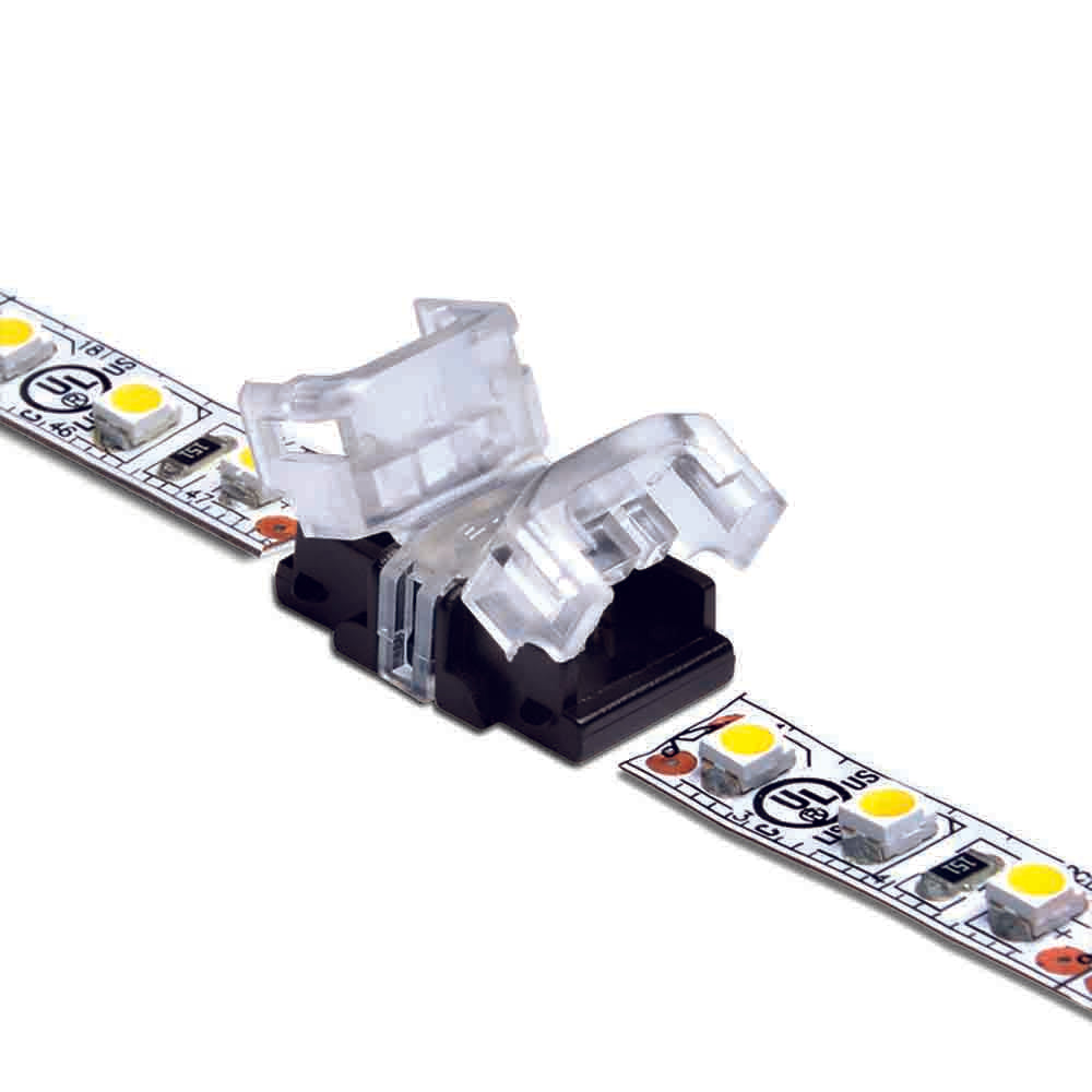 Spazio Hippo Strip to Strip Connector (10)