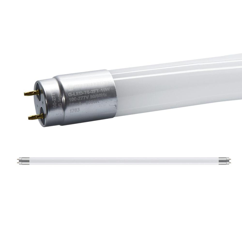 PioLED LED Premium Tube T8 24W 3600lm 6000K 1500mm