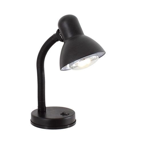 Huge Desk Lamp - Black