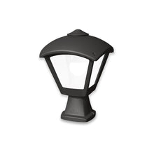 Load image into Gallery viewer, Spazio Disma Dario Outdoor Wall Top Light
