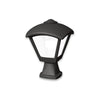 Spazio Disma Dario Outdoor Wall Top Light