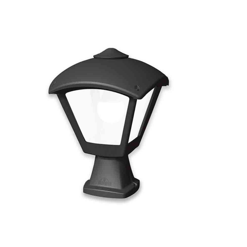 Spazio Disma Dario Outdoor Wall Top Light