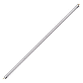 PioLED T8 LED Combat Tube 24W 2200lm 3000K 5ft