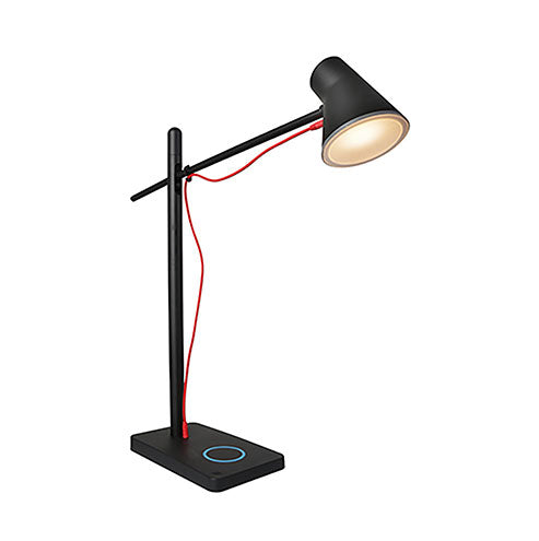 Eurolux USB Empire Desk Lamp