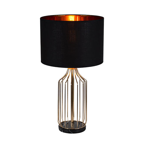 Sinatra Table Lamp