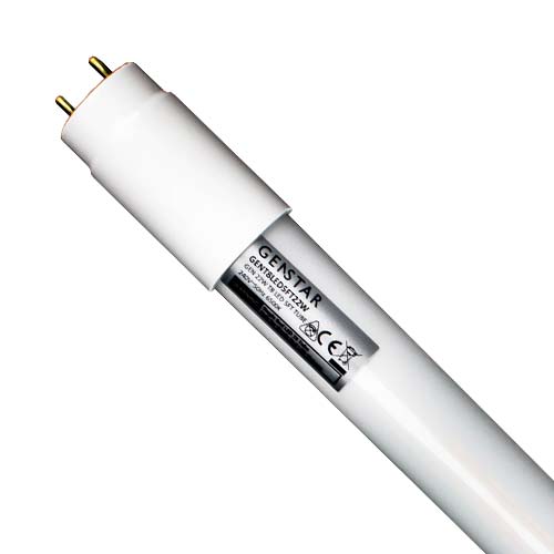 Genstar LED Tube T8 G13 22W 2000lm Daylight - 5ft