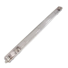 Load image into Gallery viewer, Genstar T8 Vapour Proof Fluorescent Fitting 2 x 58W 5ft
