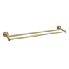 Trendy Taps Aurum Double Towel Rail