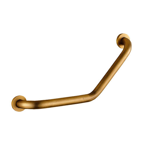 Trendy Taps Brushed Gold Grab Rail