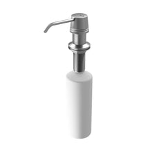 Load image into Gallery viewer, Teka Hand Soap Dispenser - White

