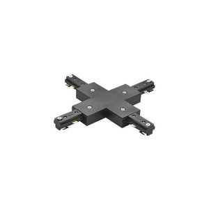 PioLED 3 Wire Track X-Connector
