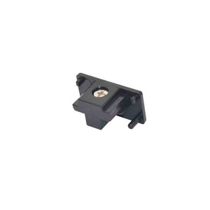 PioLED 3 Wire Track End Cap