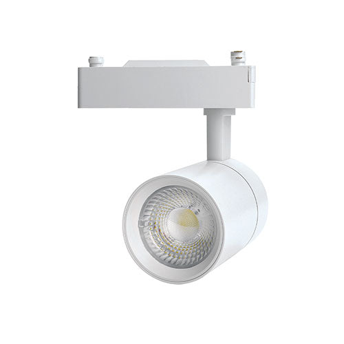 PioLED Bazuka 3 Wire High Power LED Track Light 35W 3500lm 4000K