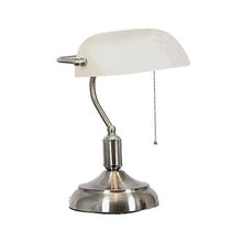 Load image into Gallery viewer, Bright Star Bankers Desk Lamp
