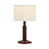 Bright Star Resin Table Light