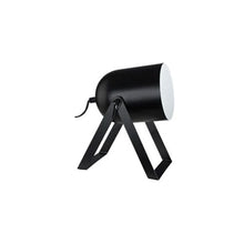 Load image into Gallery viewer, Bright Star Metal Desk Lamp 60W
