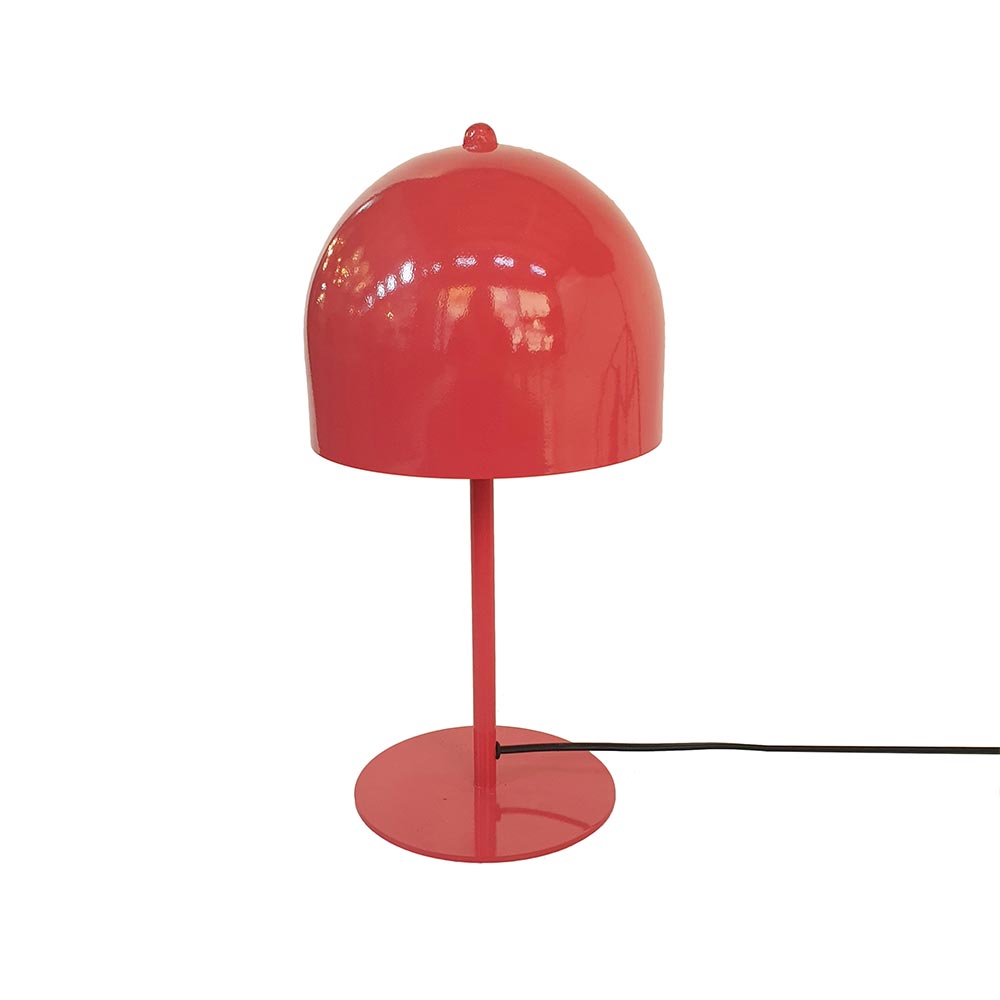 Wire World Mario Table Lamp