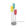 Atomic Table Lamp