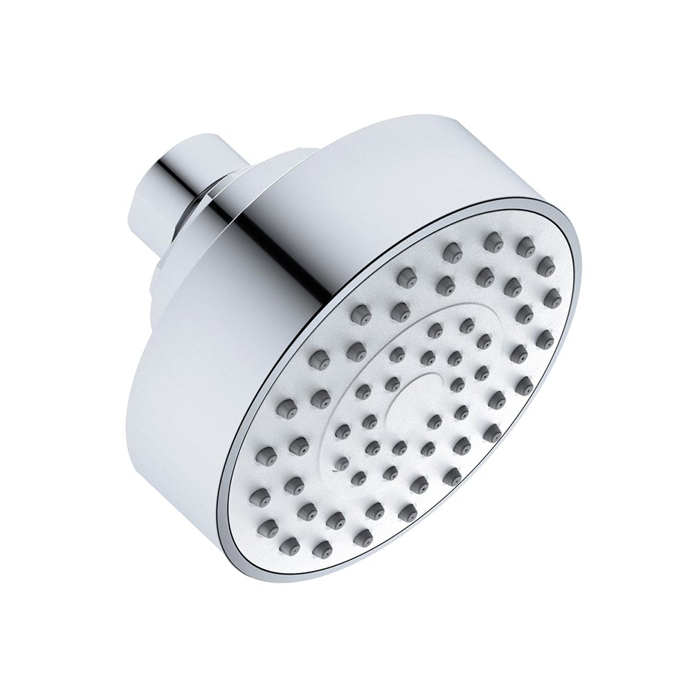 LIQUIDRed Plus Shower Rose 100mm - Chrome