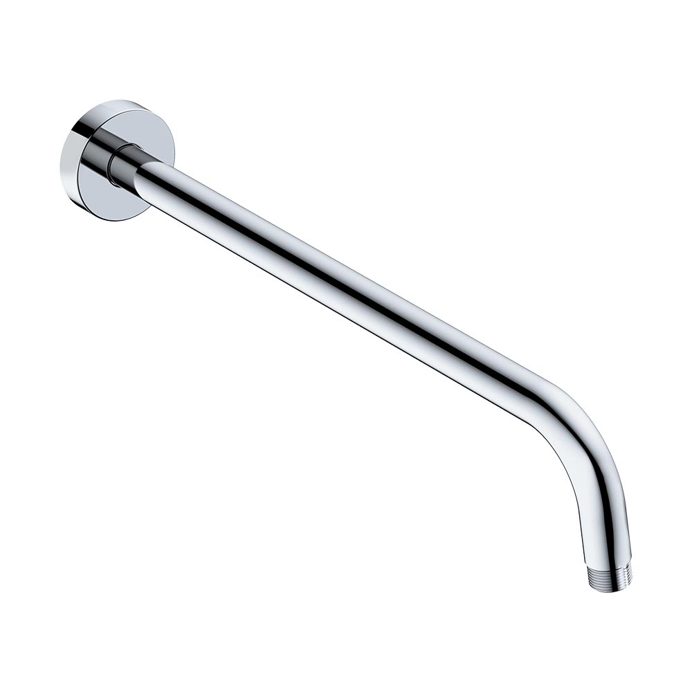 LIQUIDRed Plus Shower Arm - Chrome