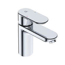 Load image into Gallery viewer, LIQUIDRed Solace 1303 Single Lever Basin Mixer Tap 110mm
