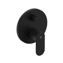 Load image into Gallery viewer, LIQUIDRed Solace 1312 Concealed Single Lever Shower Mixer with Diverter
