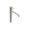 LIQUIDRed STILO Single Lever Basin Mixer 295mm - Chrome