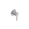 LIQUIDRed STILO Shower Mixer Trim Set - Chrome