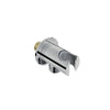 LIQUIDRed STILO Hand Shower Holder + Connector - Chrome