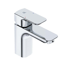 Load image into Gallery viewer, LIQUIDRed Valour 2203 Single Lever Basin Mixer Tap 110mm
