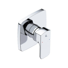 Load image into Gallery viewer, LIQUIDRed Valour 2210 Concealed Single Lever Shower Mixer
